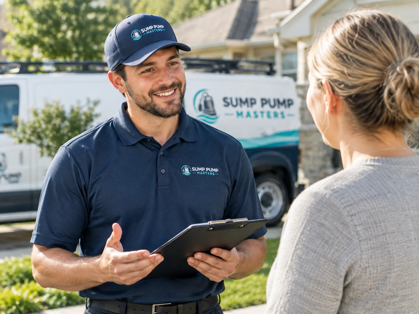 Sump Pump Repair Verona, ND FAQs